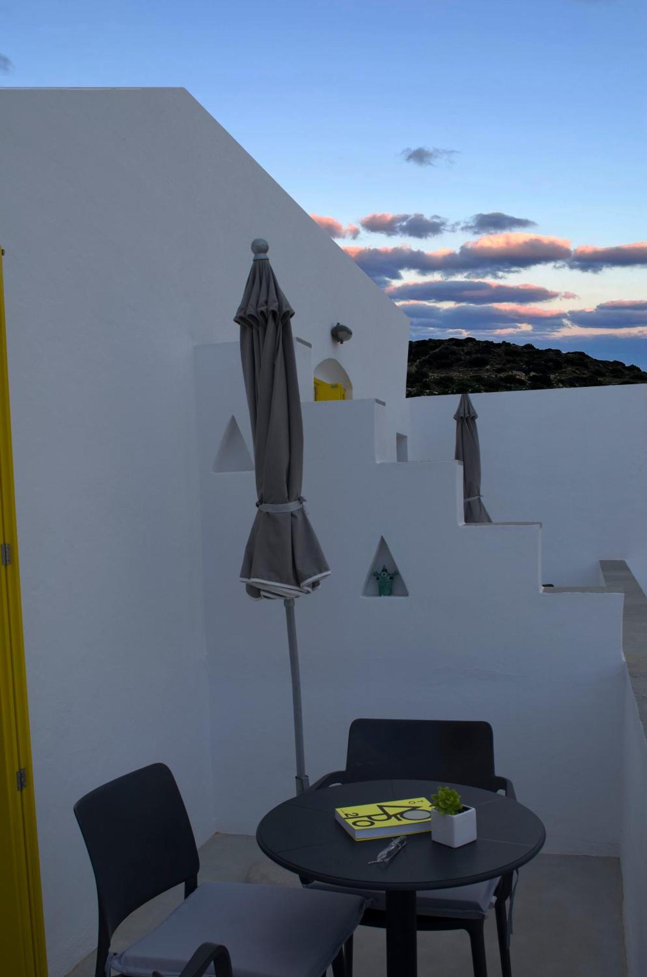Sifnosliving A1 Apartment Vathi  Exterior photo