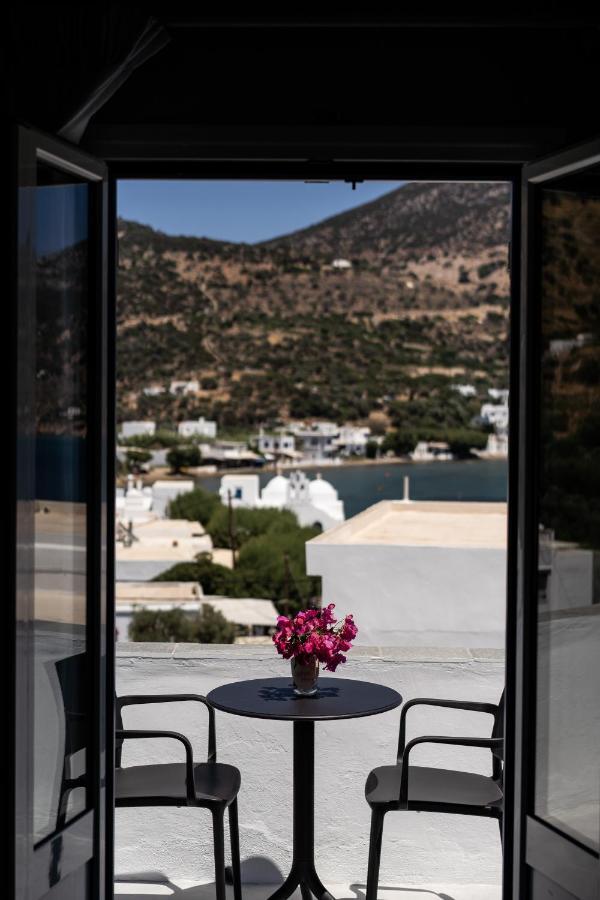 Sifnosliving A1 Apartment Vathi  Exterior photo